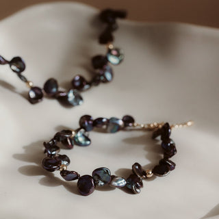 Kolekce Perlové náramky