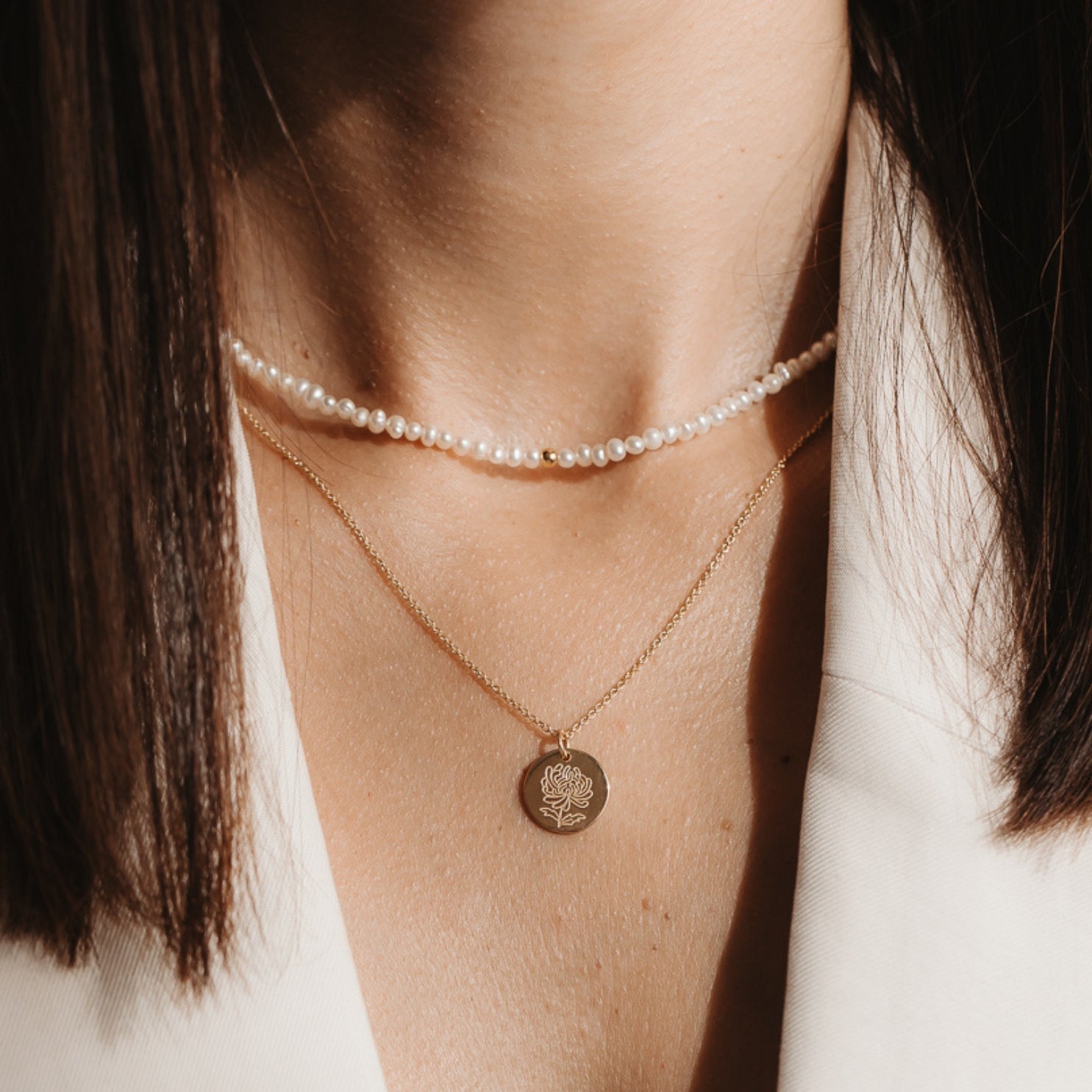 Birthflower Collection