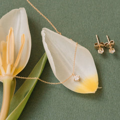 Aur 14K