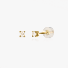 Aur 18K