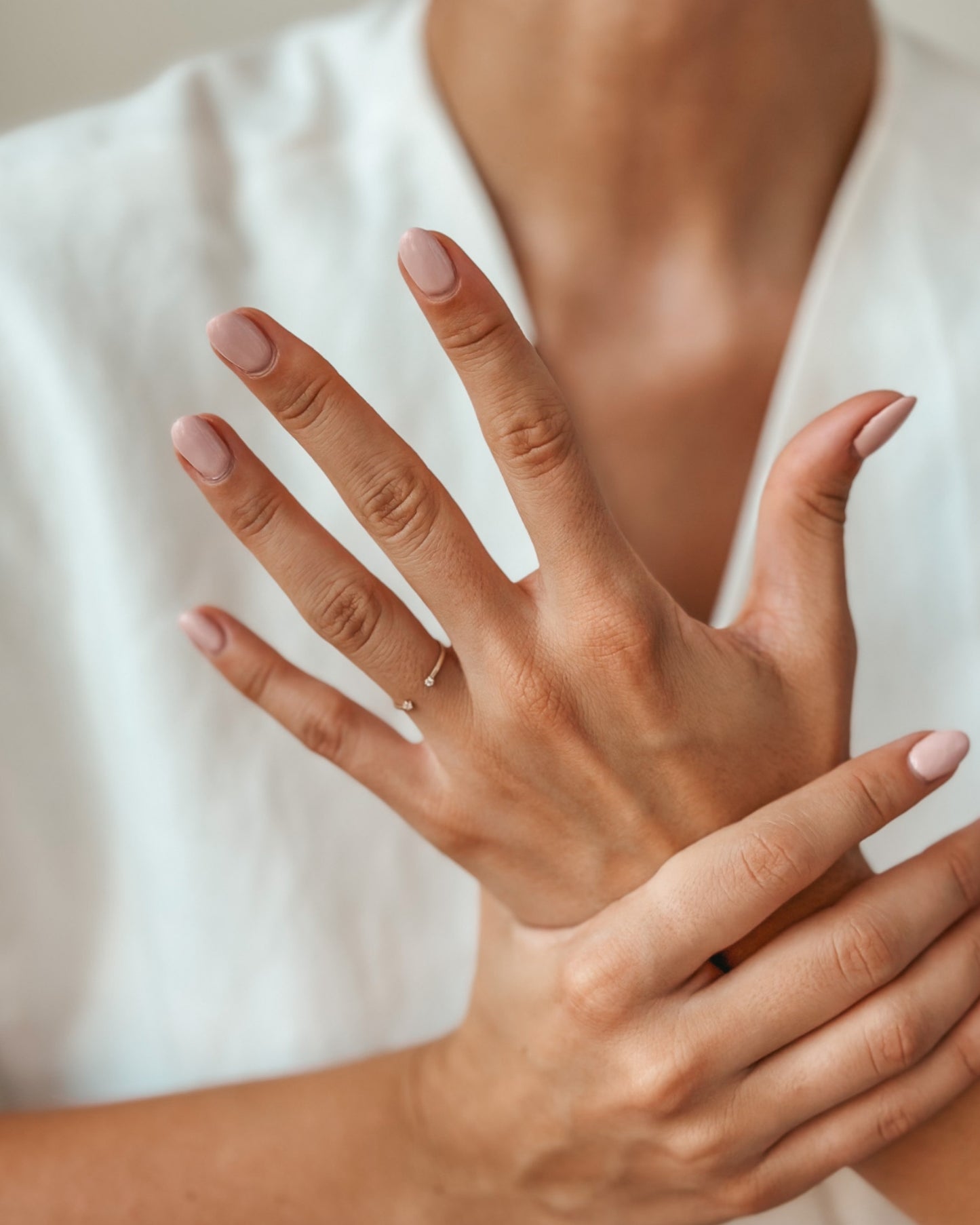 Zlatý prsten Ava – Diamanty - Indira