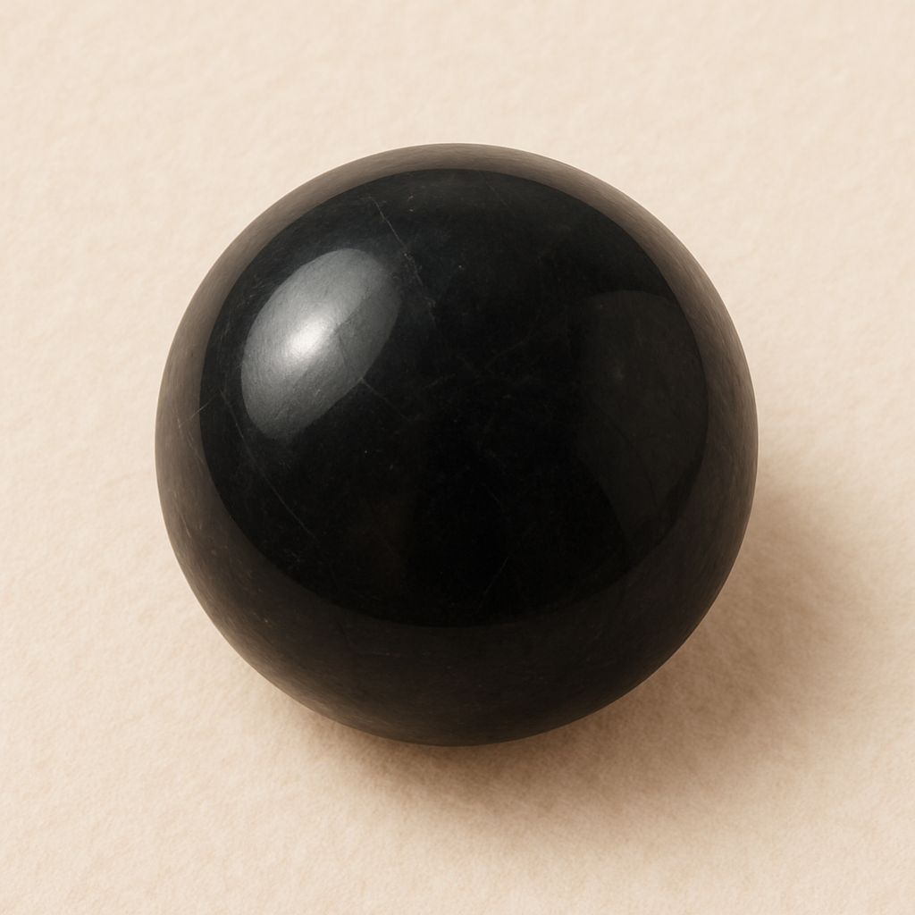 Černý Onyx