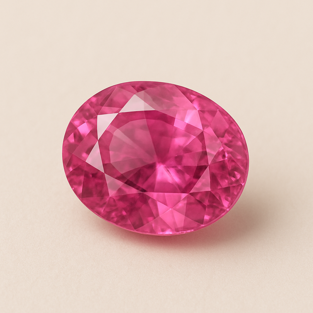 Topaz Roz